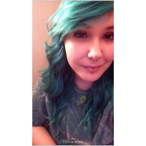 Meet your Posher, Willow